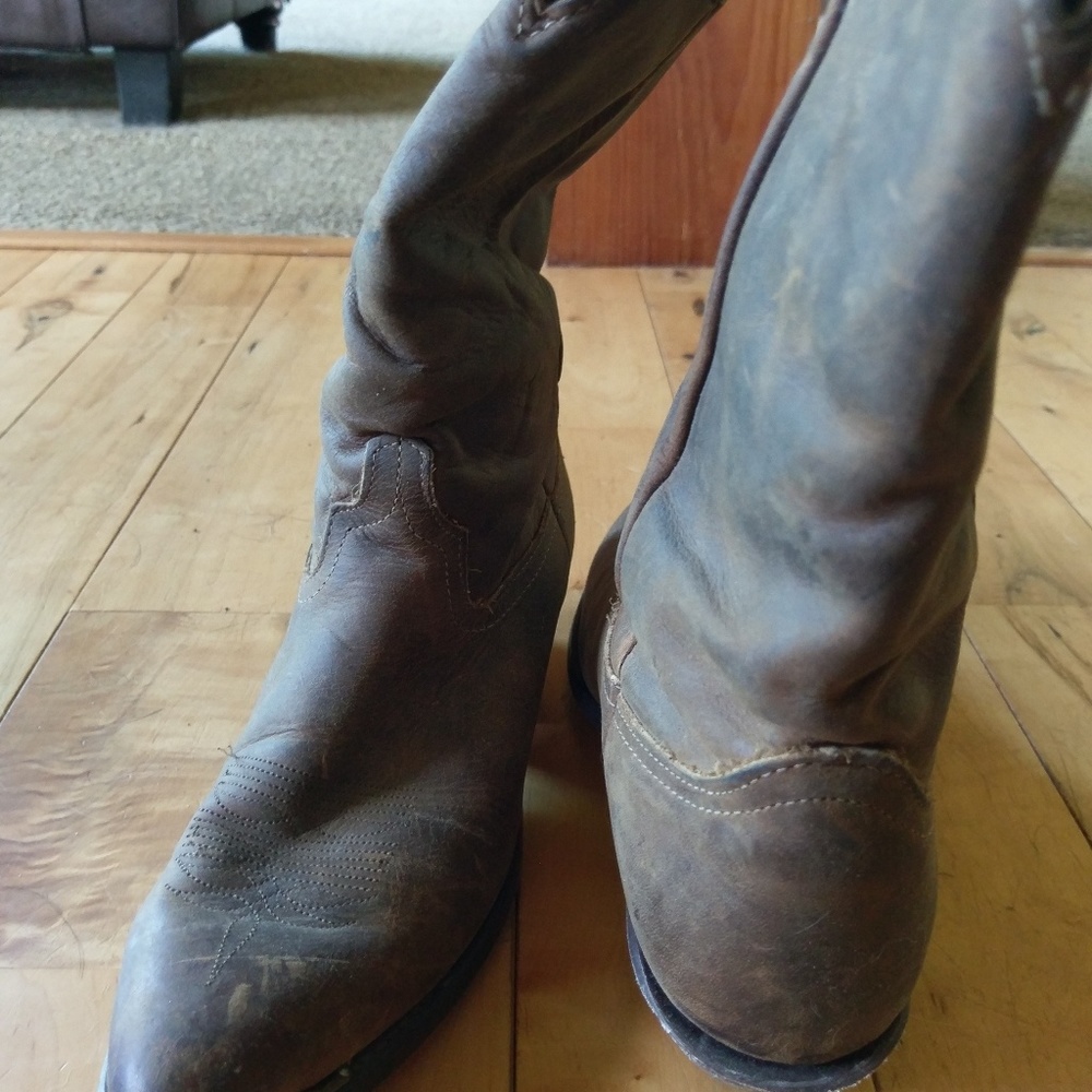 Women Cowboy boots